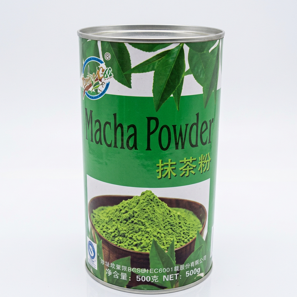 Jual Master Chu Matcha Powder (150gram & 500gram) | Shopee Indonesia