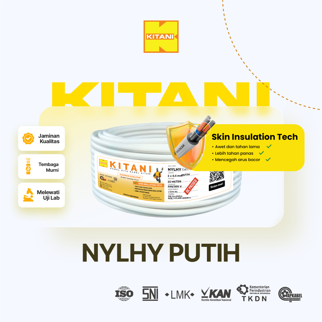 Toko Online Kitani Official Store | Shopee Indonesia
