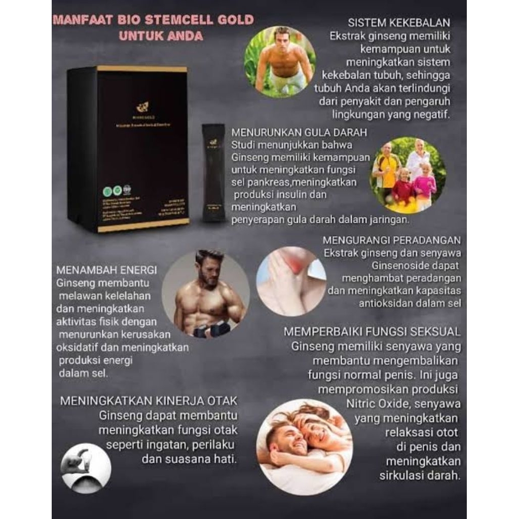 Jual Biogreen BioGold Bio Sc Gold Asli | BioSc Gold BioScGold Apple ...