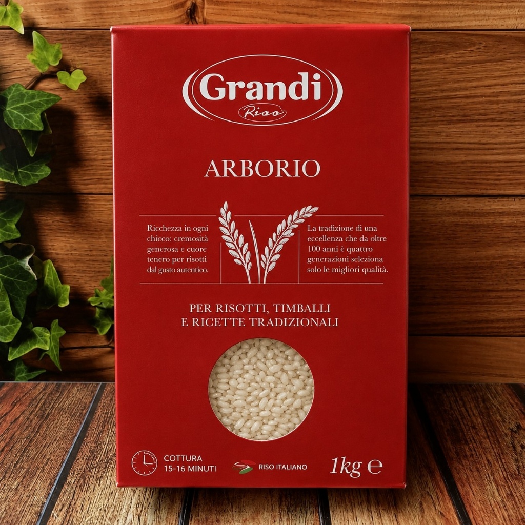 Jual Beras Risotto Terlengkap & Harga Terbaru Juli 2026 | Shopee Indonesia