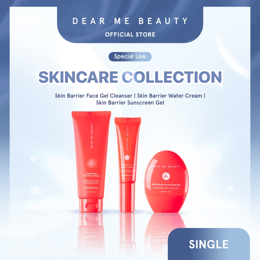 Toko Online Dear Me Beauty Official Shop | Shopee Indonesia