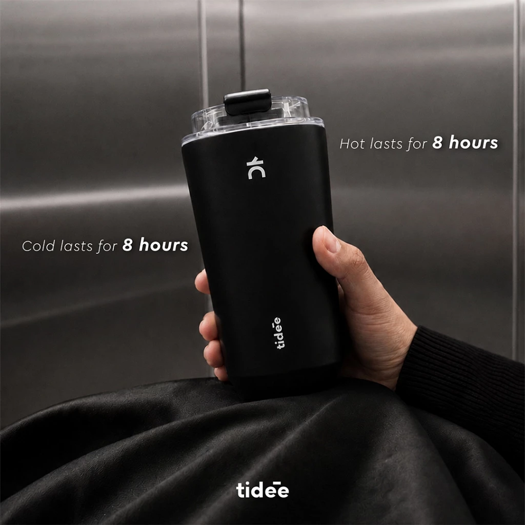 Tidēe - NUBO 6