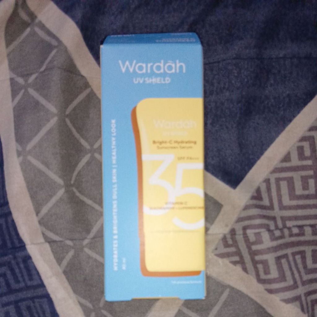 Jual Wardah Kuning Sunscreen Terlengkap & Harga Terbaru Juli 2026 ...