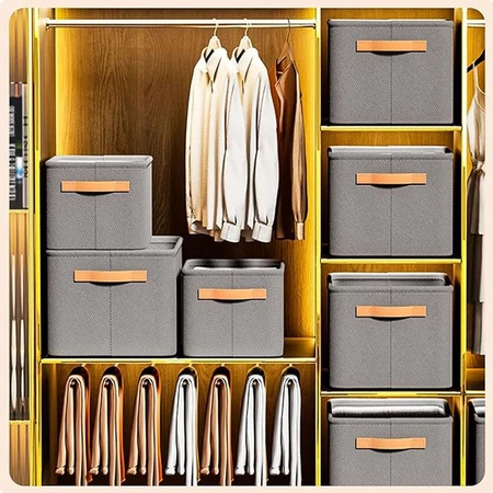 Jual Kain Oxford kotak penyimpanan Waterproofing storage box ...