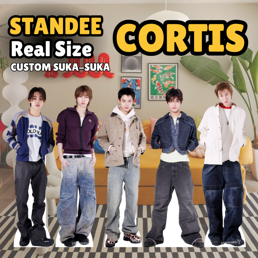 Produk Pabrik Standee Premium Termurah | Shopee Indonesia