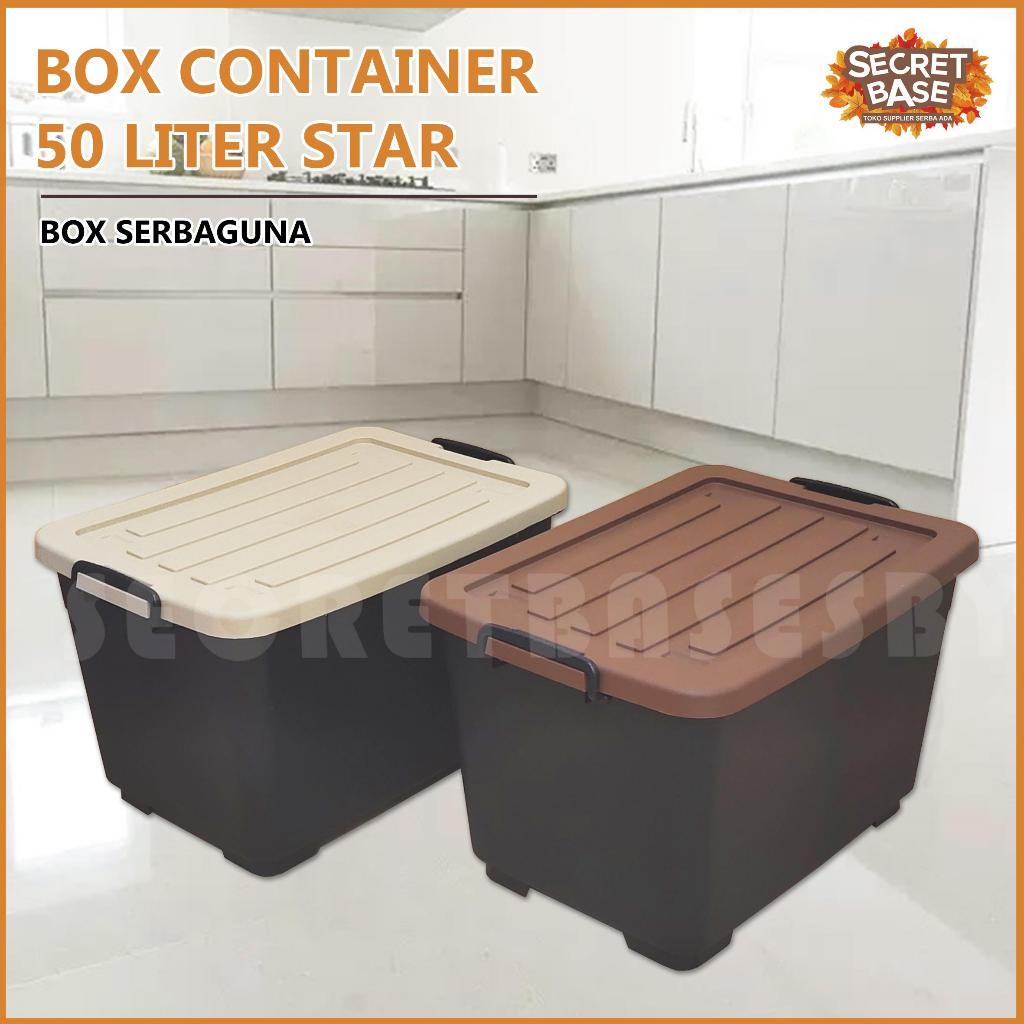 Jual Box Container Terlengkap & Harga Terbaru Agustus 2026 | Shopee ...