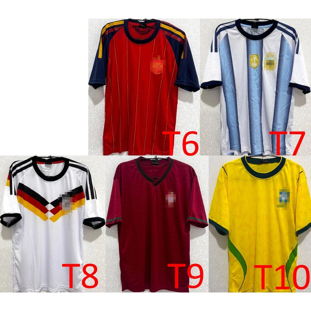 Jersey Bola Printing Surabaya