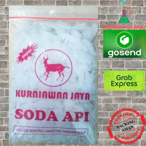 Jual Soda Api Terlengkap & Harga Terbaru Juli 2026 | Shopee Indonesia