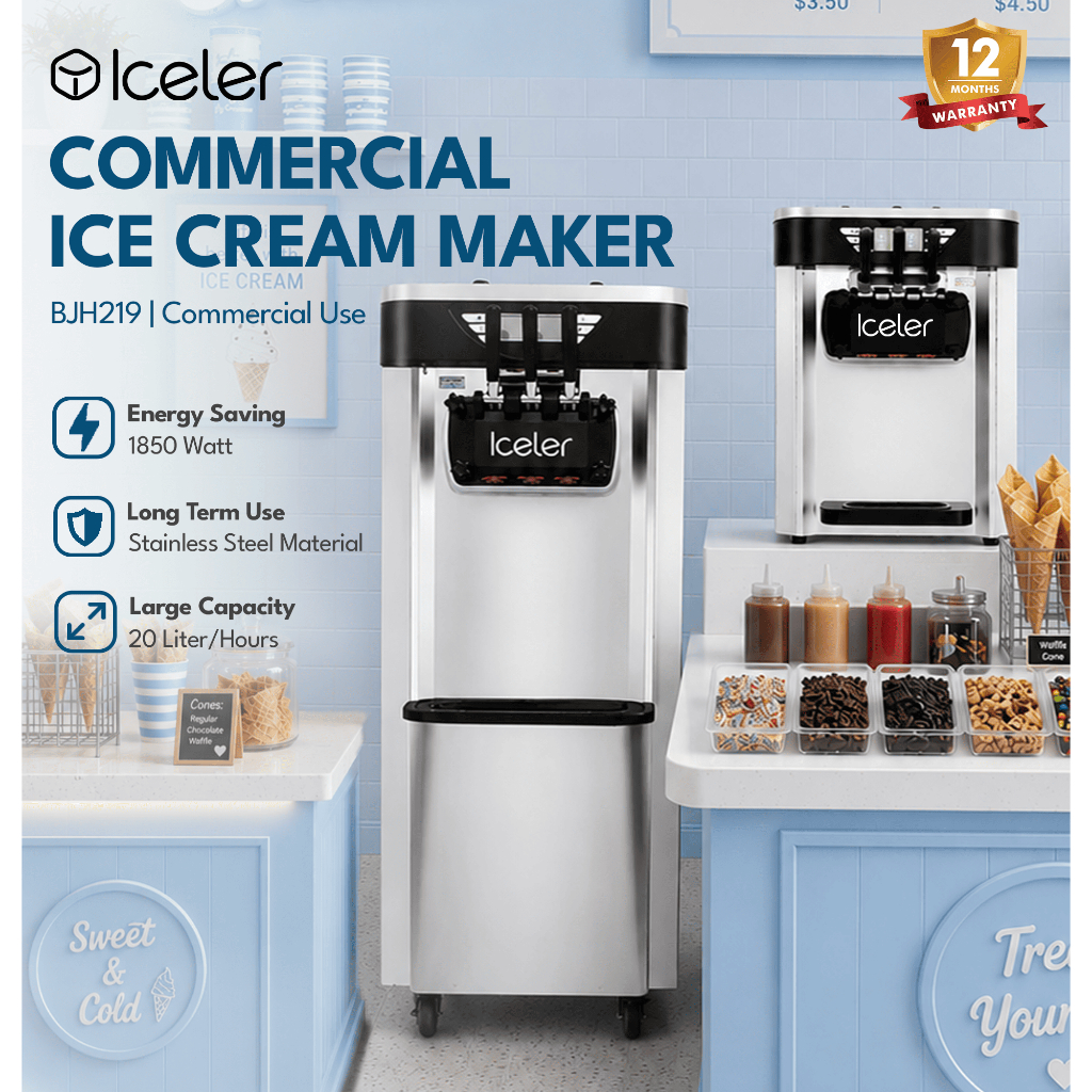 Toko Online Iceler Official Store | Shopee Indonesia
