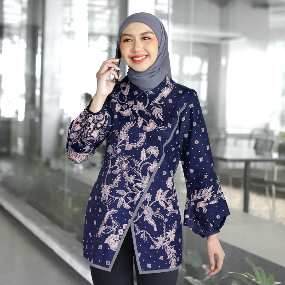 Produk BATIKULA | Shopee Indonesia