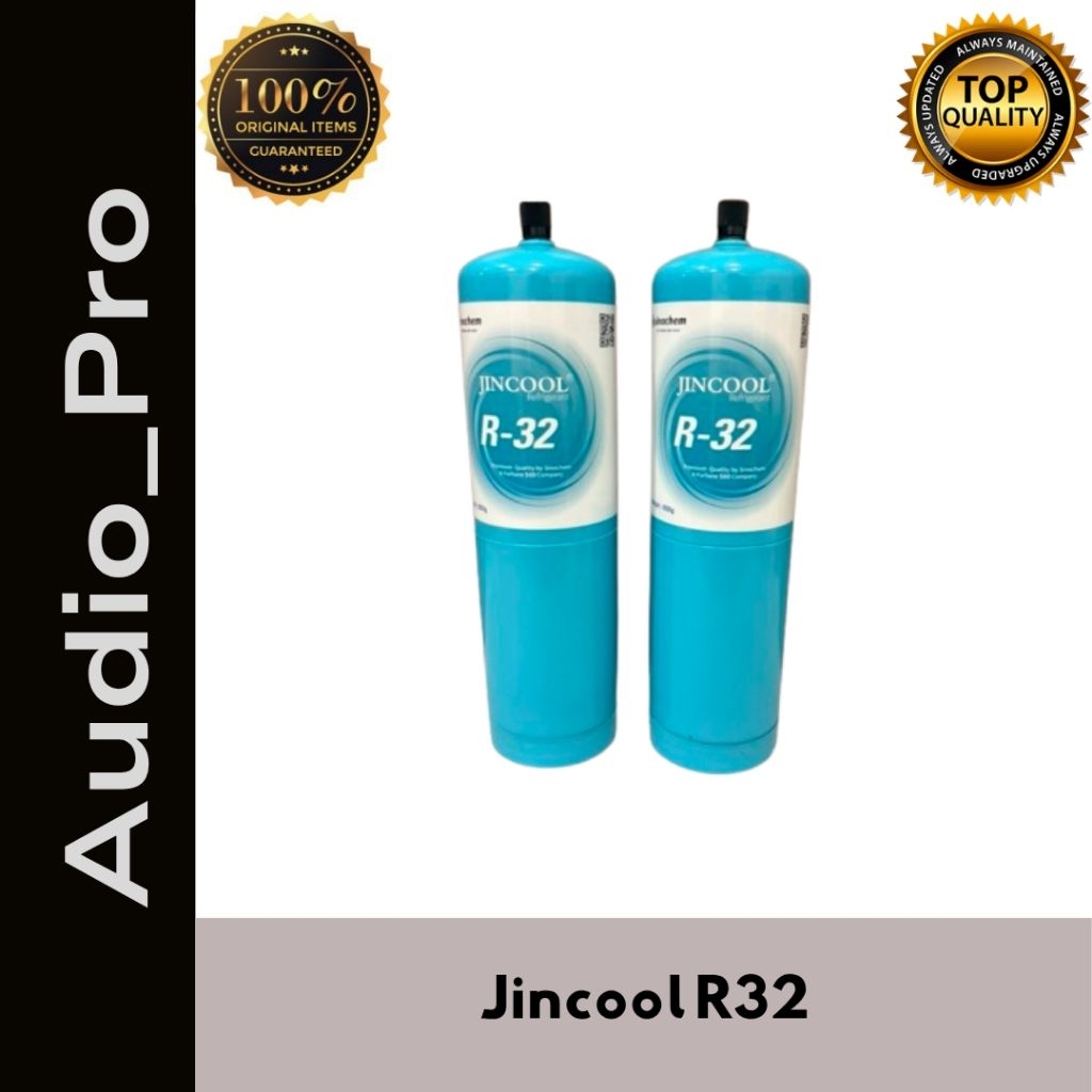 Jual Freon R32 Terlengkap & Harga Terbaru Juli 2026 | Shopee Indonesia