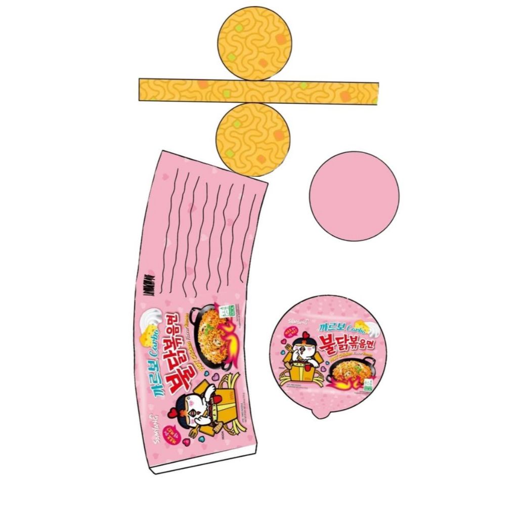 Jual Squishy Kertas Terlengkap & Harga Terbaru Juli 2026 | Shopee Indonesia