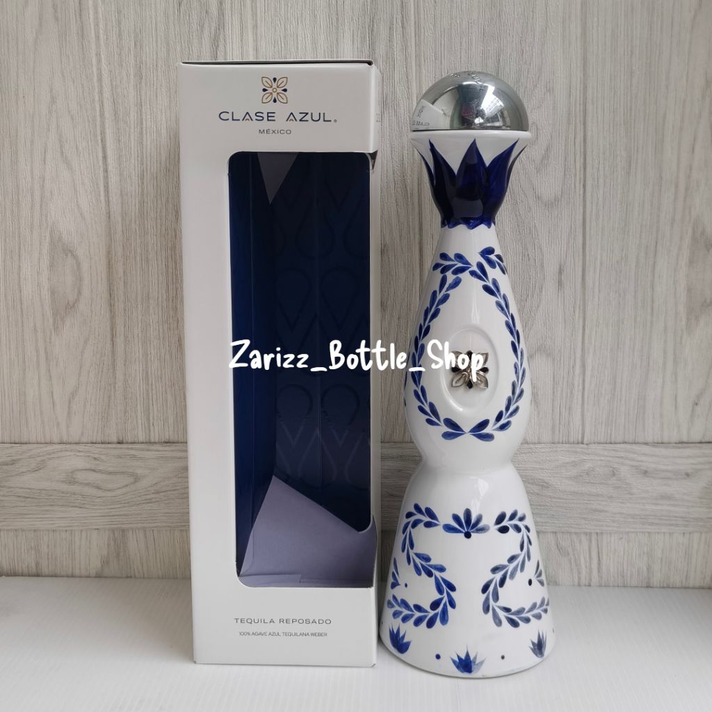 Jual Botol Azul Terlengkap & Harga Terbaru Juli 2026 | Shopee Indonesia