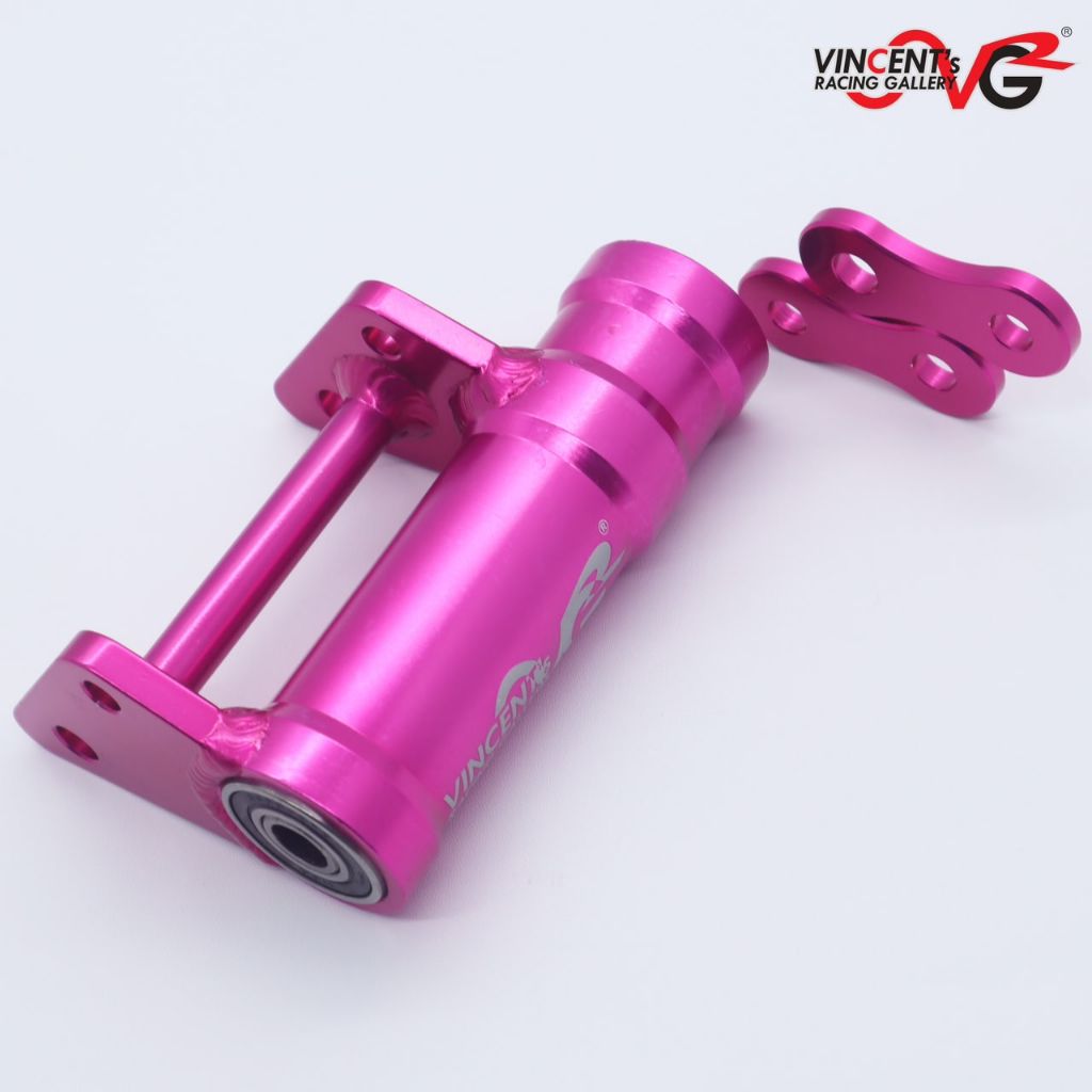Jual VRG Engine Mounting Mio Standar | Shopee Indonesia