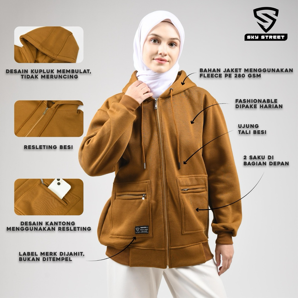 Produk SKY STREET | Shopee Indonesia