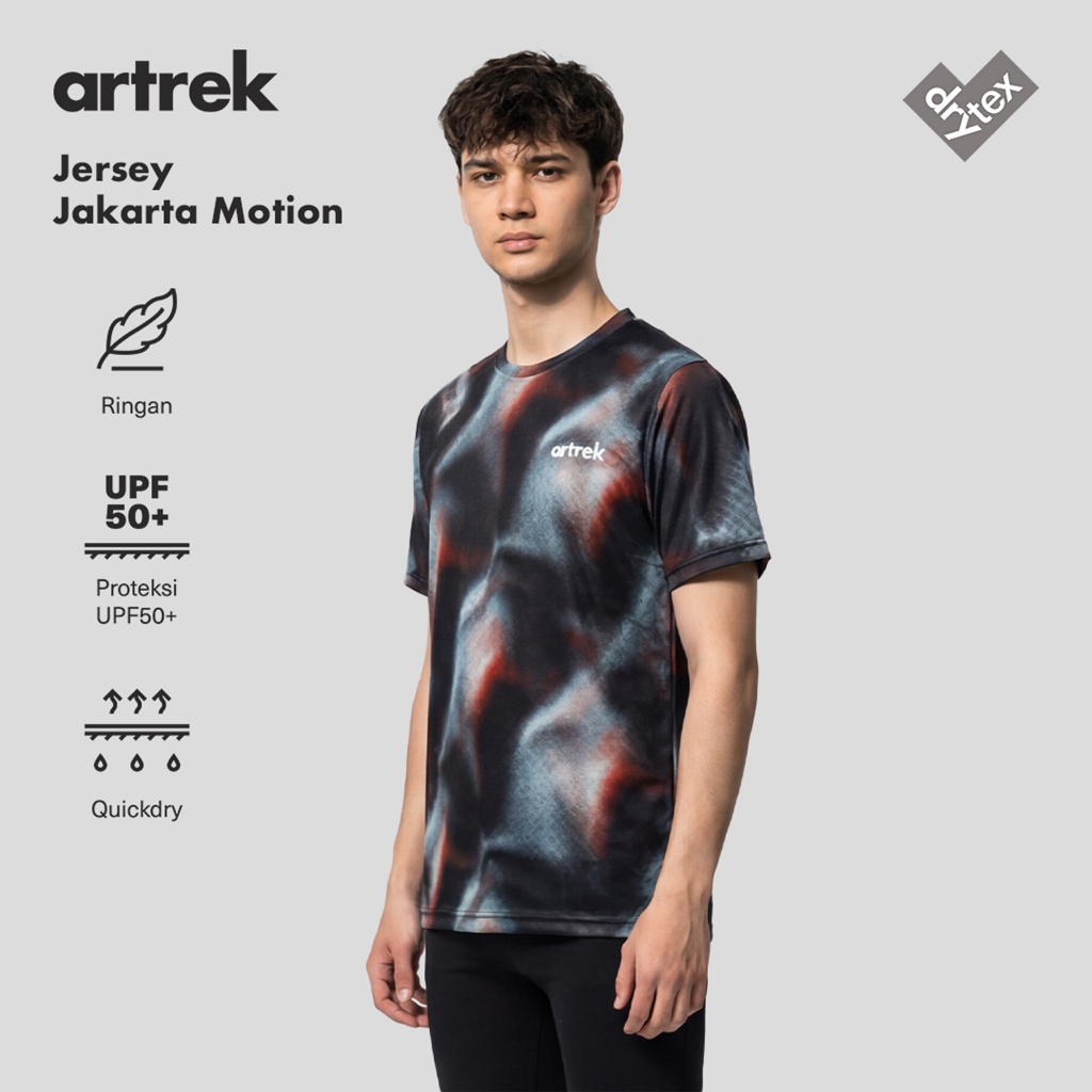 Toko Online Artrek Official Store | Shopee Indonesia