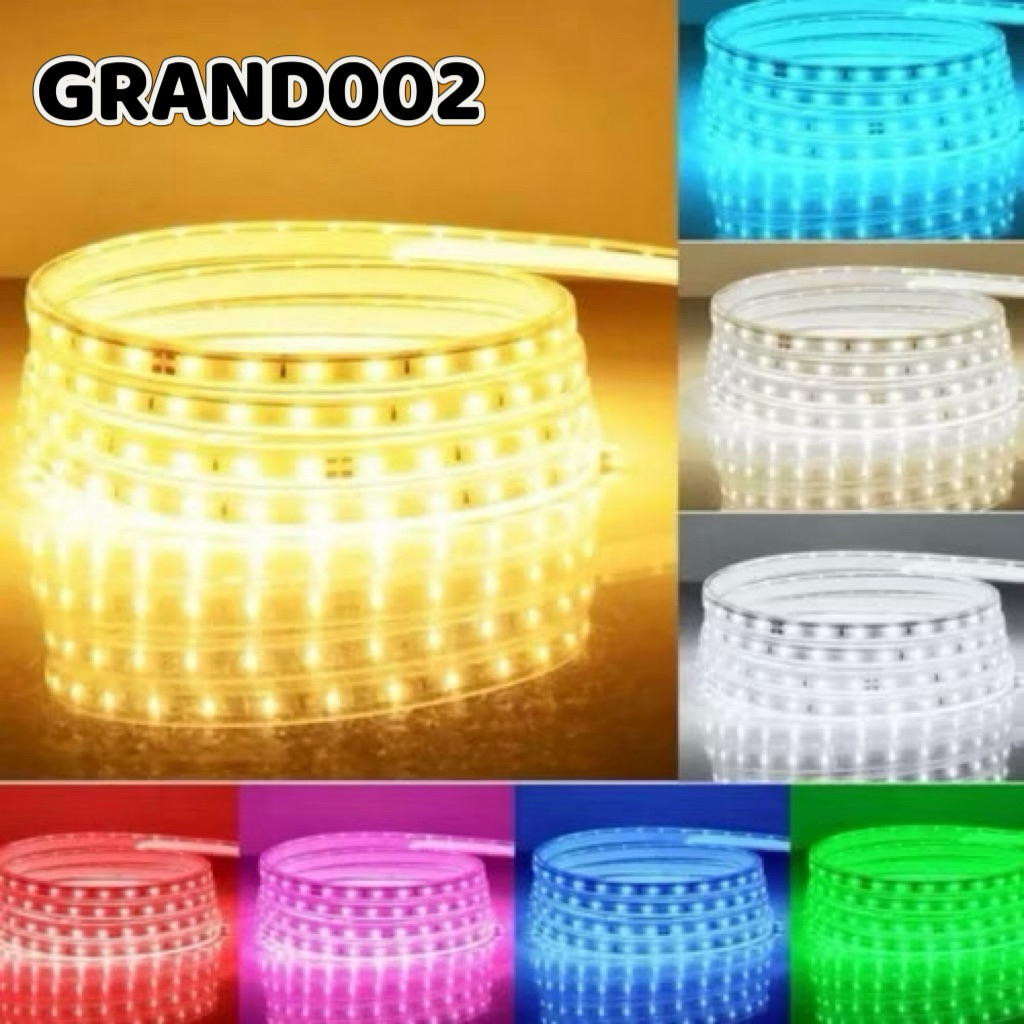 Jual Lampu LED Kuning Terlengkap & Harga Terbaru Juli 2026 | Shopee ...