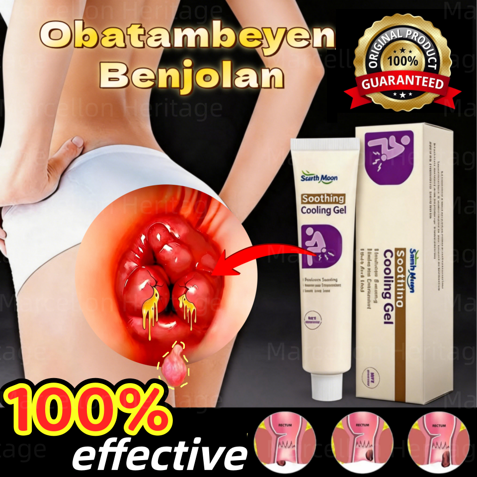 Obat ambeyen obat wasir original 100% soothing cooling gel salep ambeien paling ampuh salep ambeyen ambeien luar obatwasir ambeyen benjolan