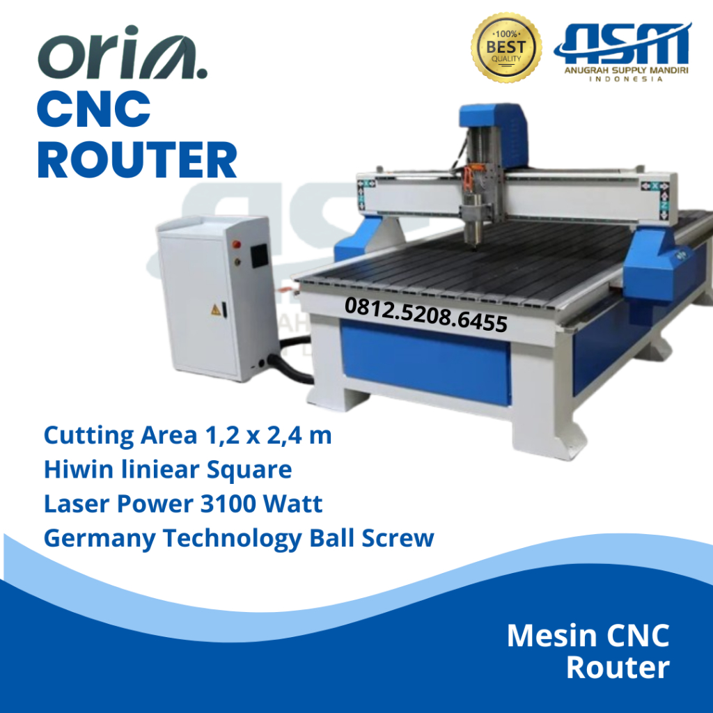 Jual Mesin CNC Router Terlengkap & Harga Terbaru Juli 2026 | Shopee ...