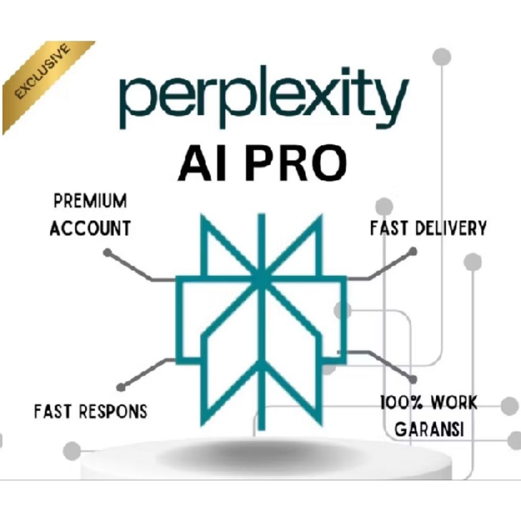 Jual Perplexity Ai Terlengkap & Harga Terbaru Agustus 2026 | Shopee ...