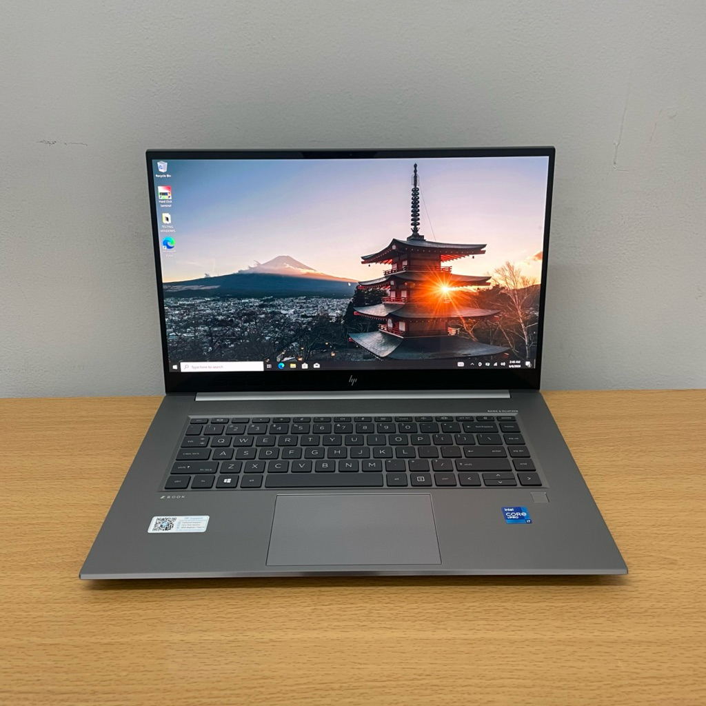 Jual HP Zbook Terlengkap & Harga Terbaru Oktober 2026 | Shopee Indonesia