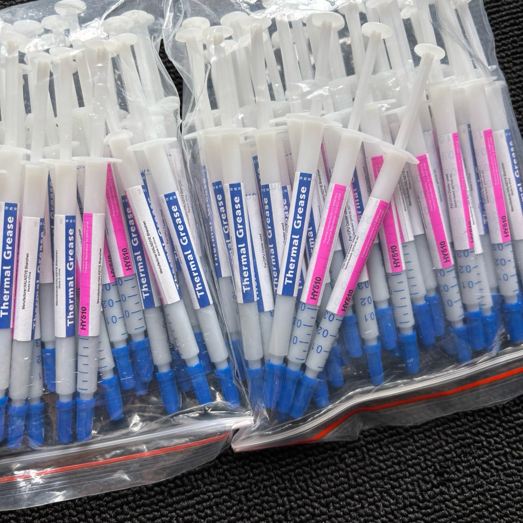 Jual THERMAL PASTE MINI HY510 1 GRAM | Shopee Indonesia