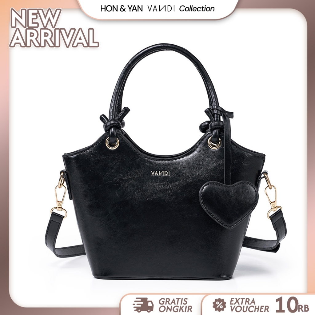 Toko Online VANDI Official Store | Shopee Indonesia
