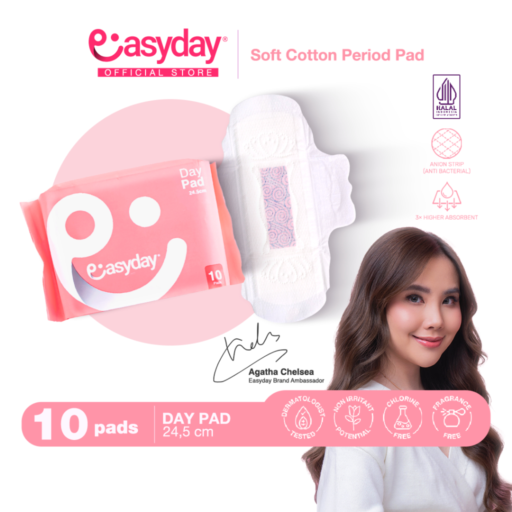 Toko Online Easyday Official Store | Shopee Indonesia