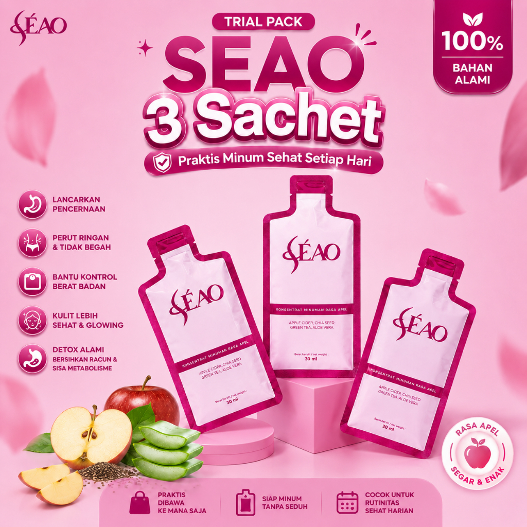 Produk Seao Quick Fiber | Shopee Indonesia