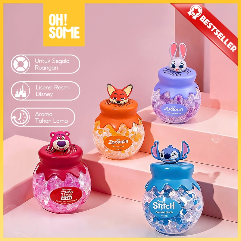 Toko Online OHSOME Indonesia Official Store | Shopee Indonesia