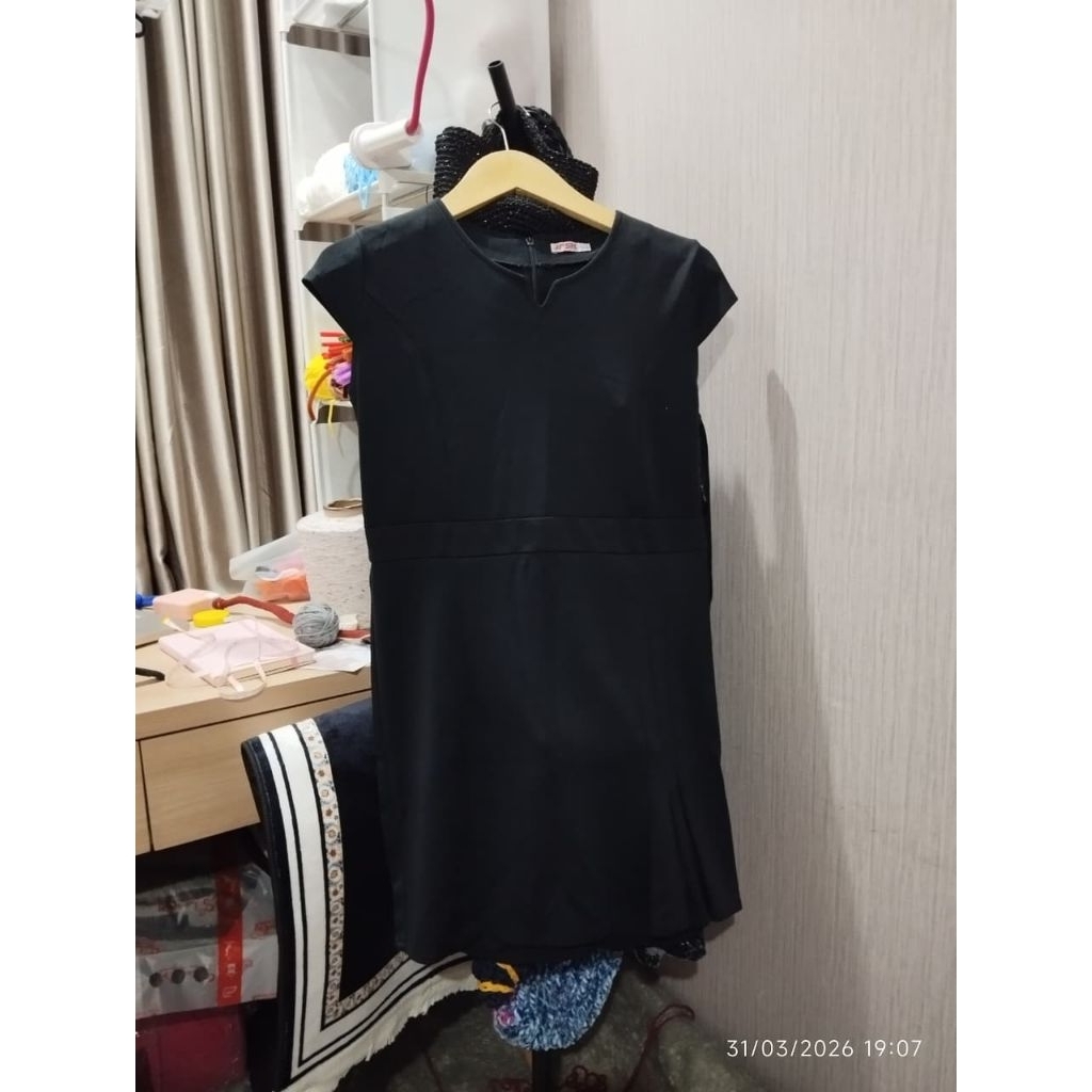 Jual Little Black Dress Terlengkap & Harga Terbaru Juli 2026 | Shopee ...