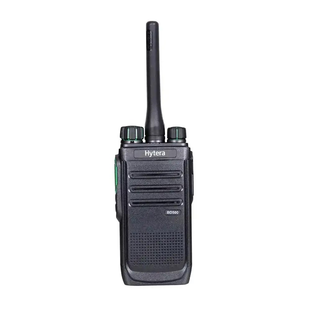 Jual Hytera BD508 HT VHF 136-174MHz Digital Analog DMR Handy Talky Ori ...