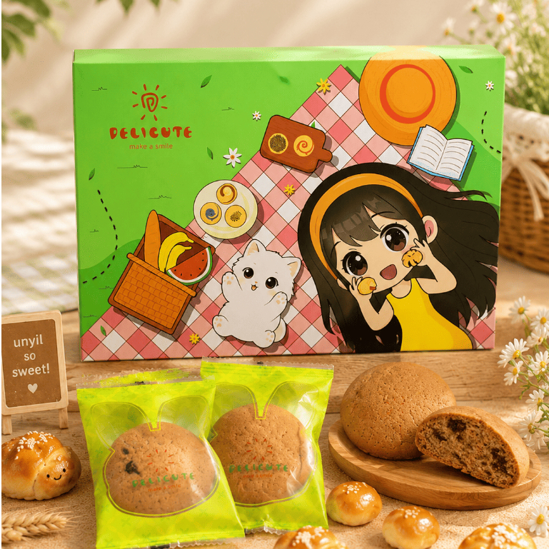 Produk Delicute | Shopee Indonesia