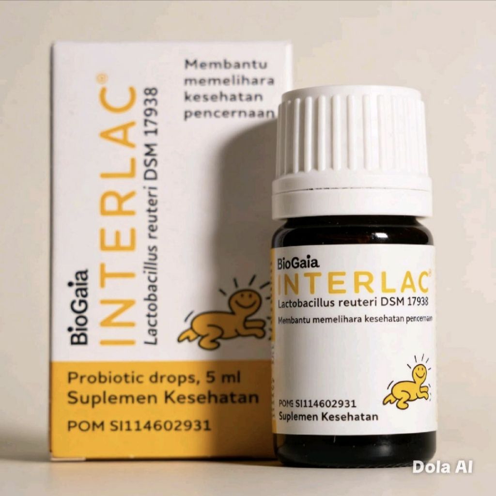 Jual Interlac Drop Terlengkap & Harga Terbaru Agustus 2026 | Shopee ...