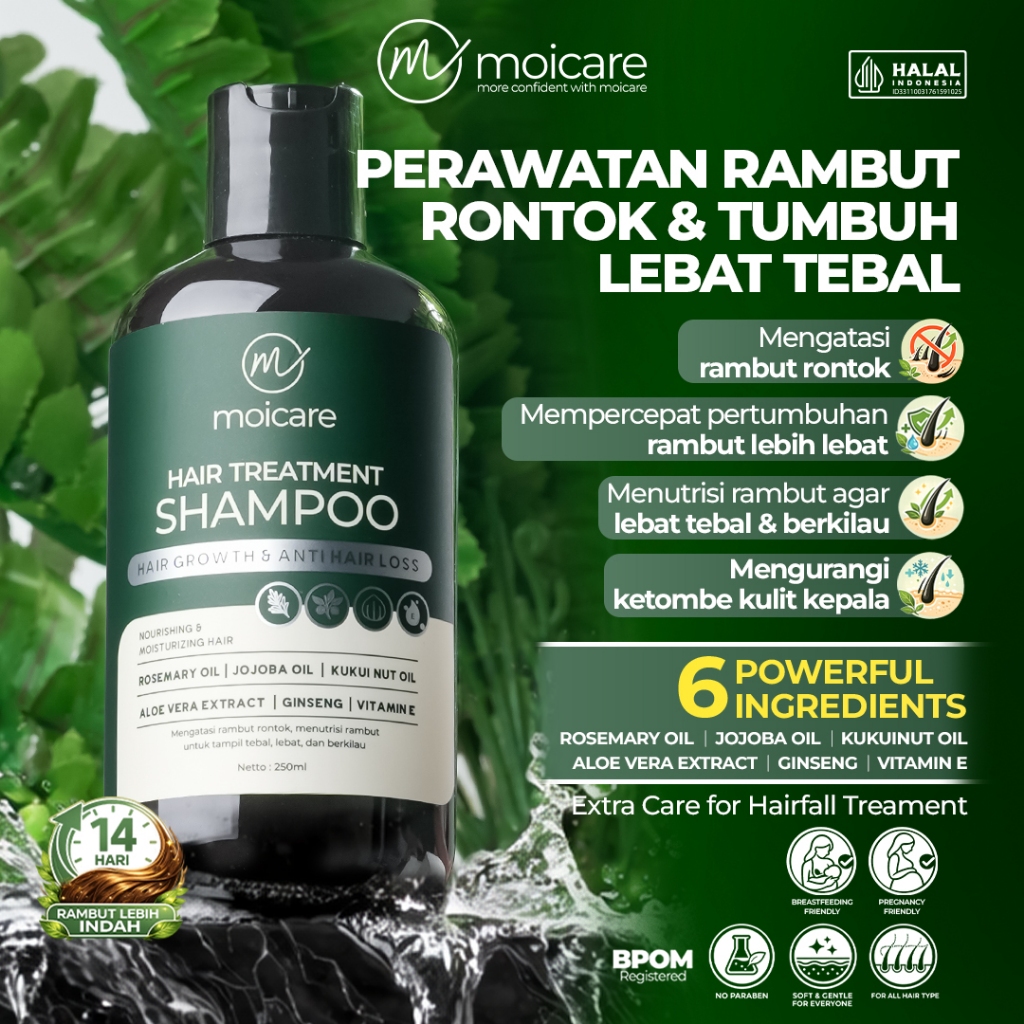 Produk Moicare Official | Shopee Indonesia