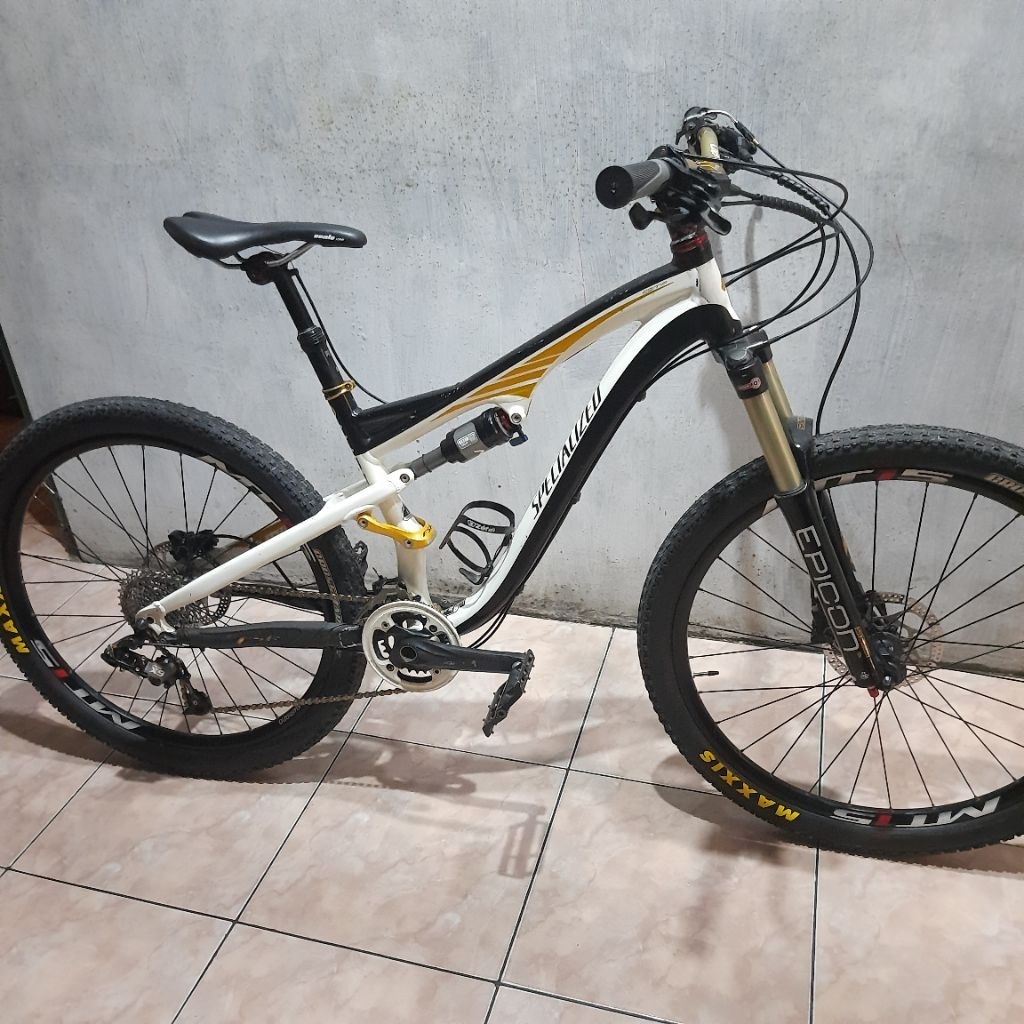 Jual Sepeda Specialized Terlengkap & Harga Terbaru Juli 2026 | Shopee ...
