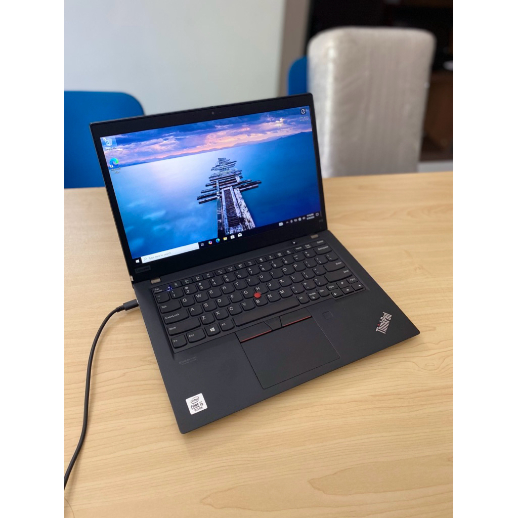 Jual Lenovo Thinkpad X13 Terlengkap & Harga Terbaru Juli 2026 | Shopee ...