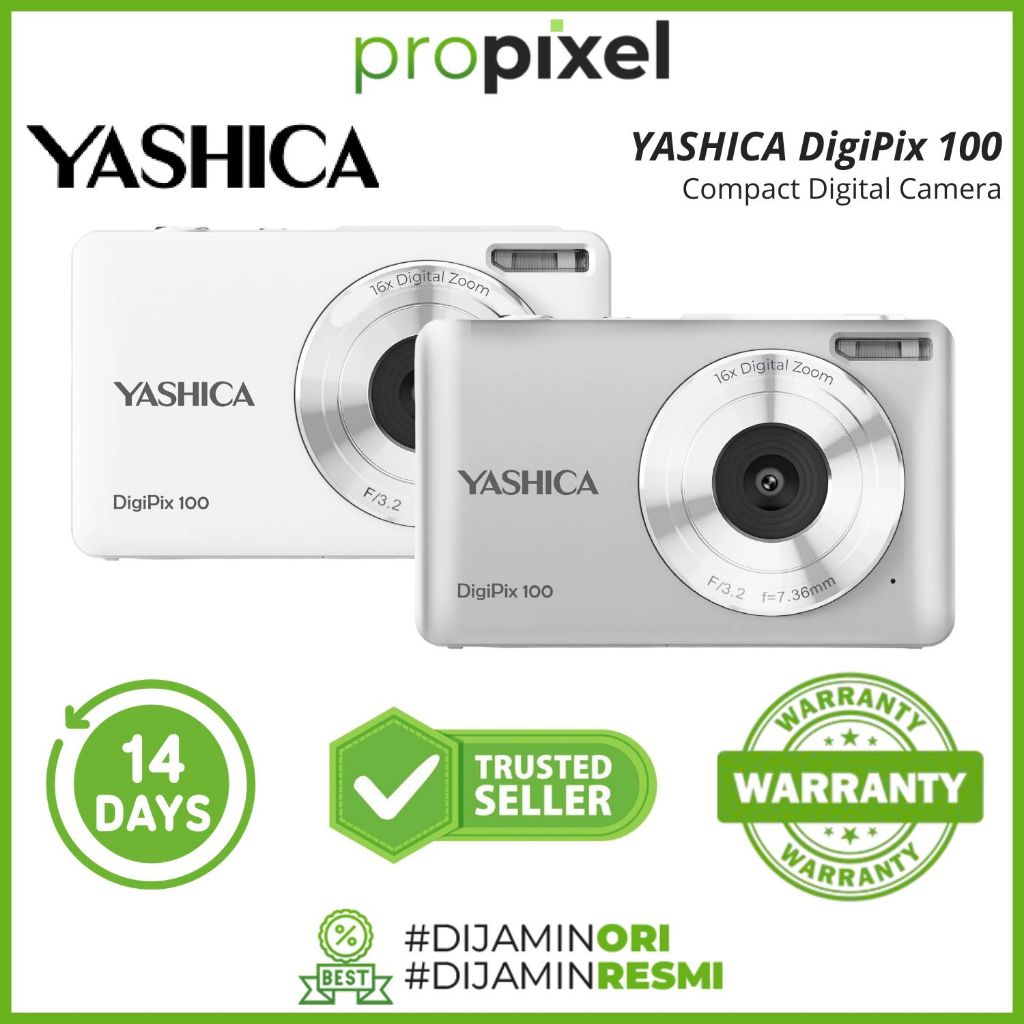 Produk ProPixel | Shopee Indonesia