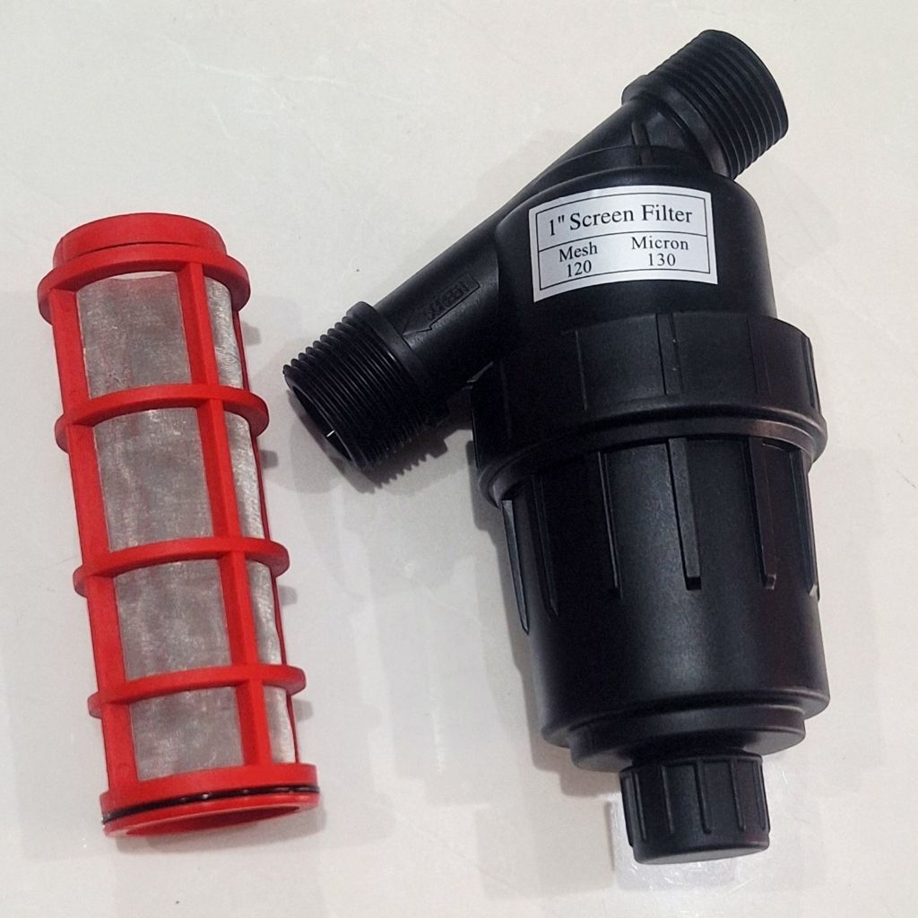 Jual Saringan Strainer Y-FILTER 1