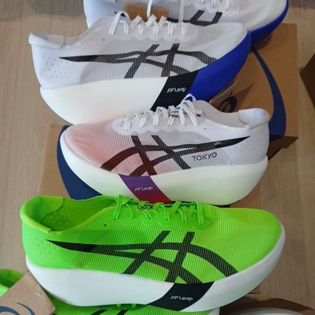 Jual Asics Metaspeed Ray Terlengkap & Harga Terbaru Agustus 2026 ...