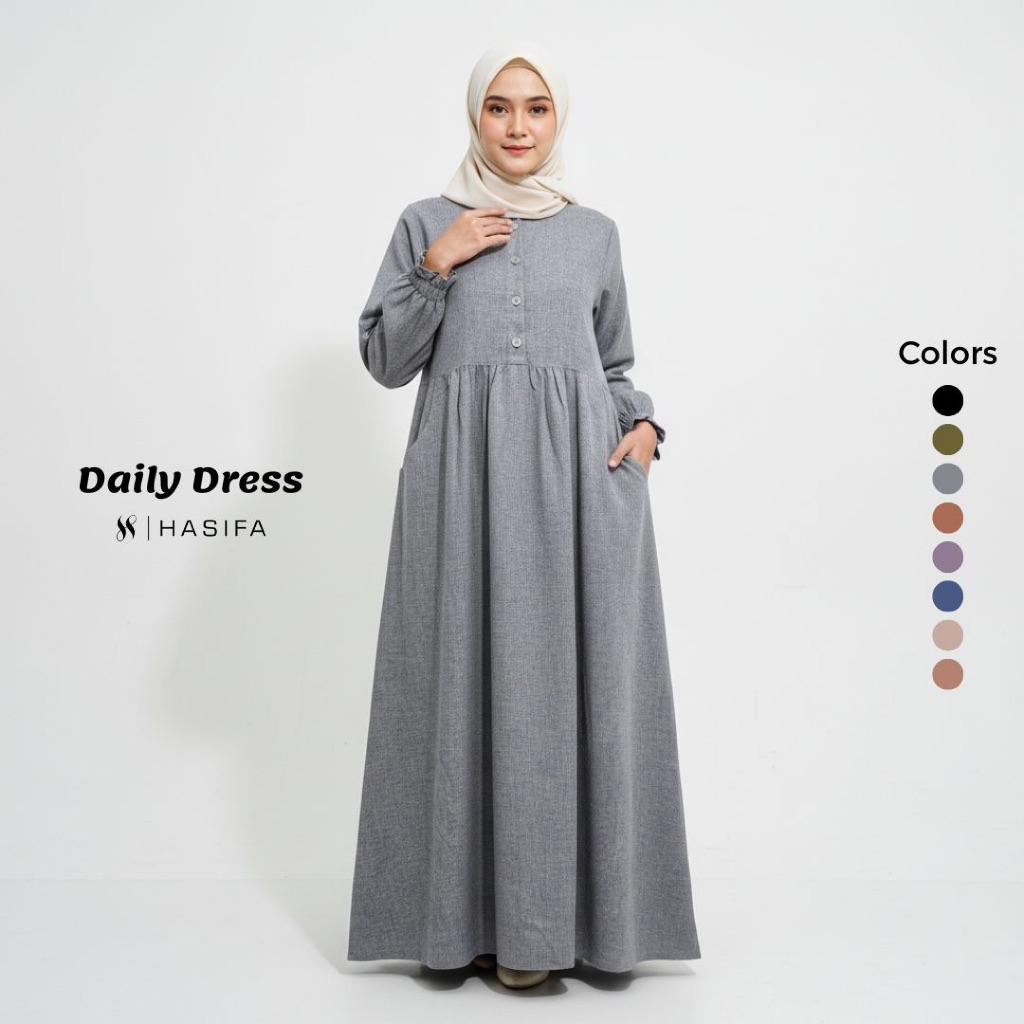 Produk Hasifa Official Shop | Shopee Indonesia