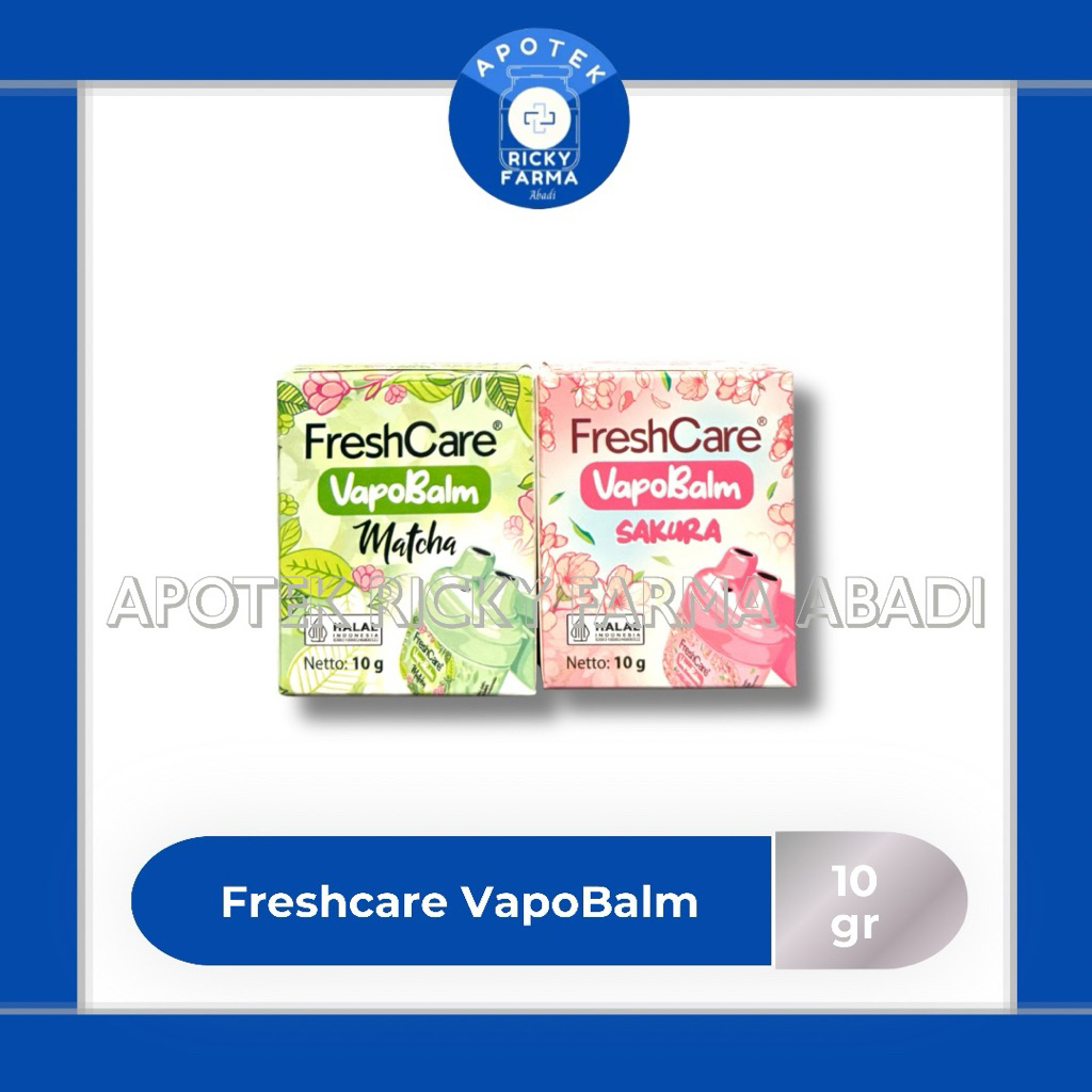 Jual Inhaler Freshcare Terlengkap & Harga Terbaru Agustus 2026 | Shopee ...