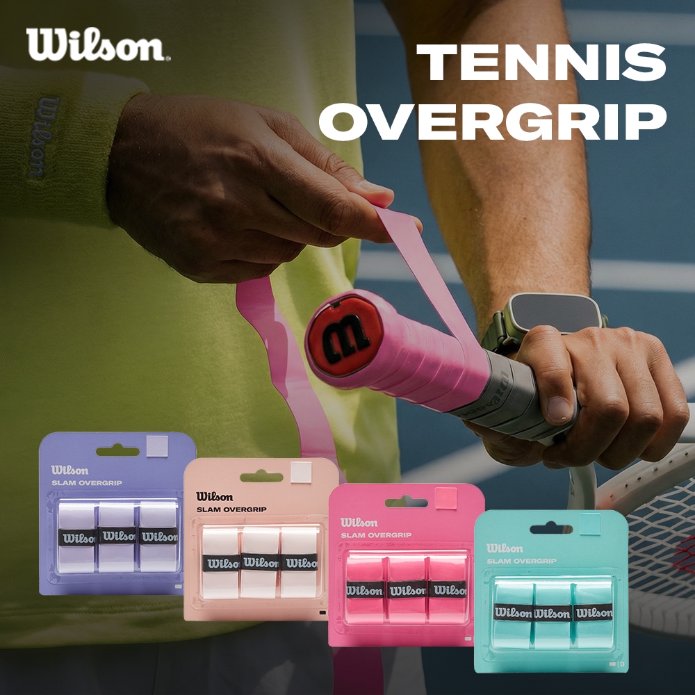 Toko Online WILSON Indonesia Official Store | Shopee Indonesia