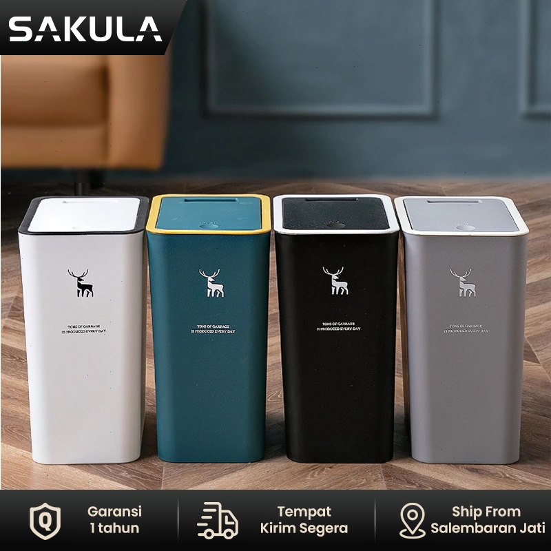 Toko Online SAKULA Indonesia Official Store | Shopee Indonesia