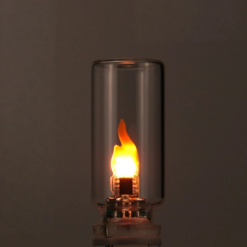 Jual LAMPU ATMOSHPER API UNGGUN USB LAMPU MOBIL LAMPU TIDUR HIASAN ...