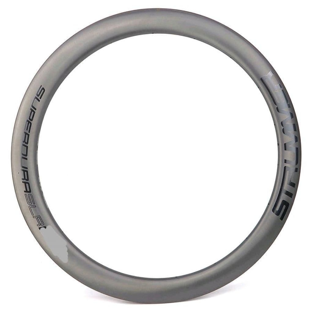 Jual Rims Velg Rim 700c Strummer Superdura SLR D35 Road 35 mm 18H 20H ...