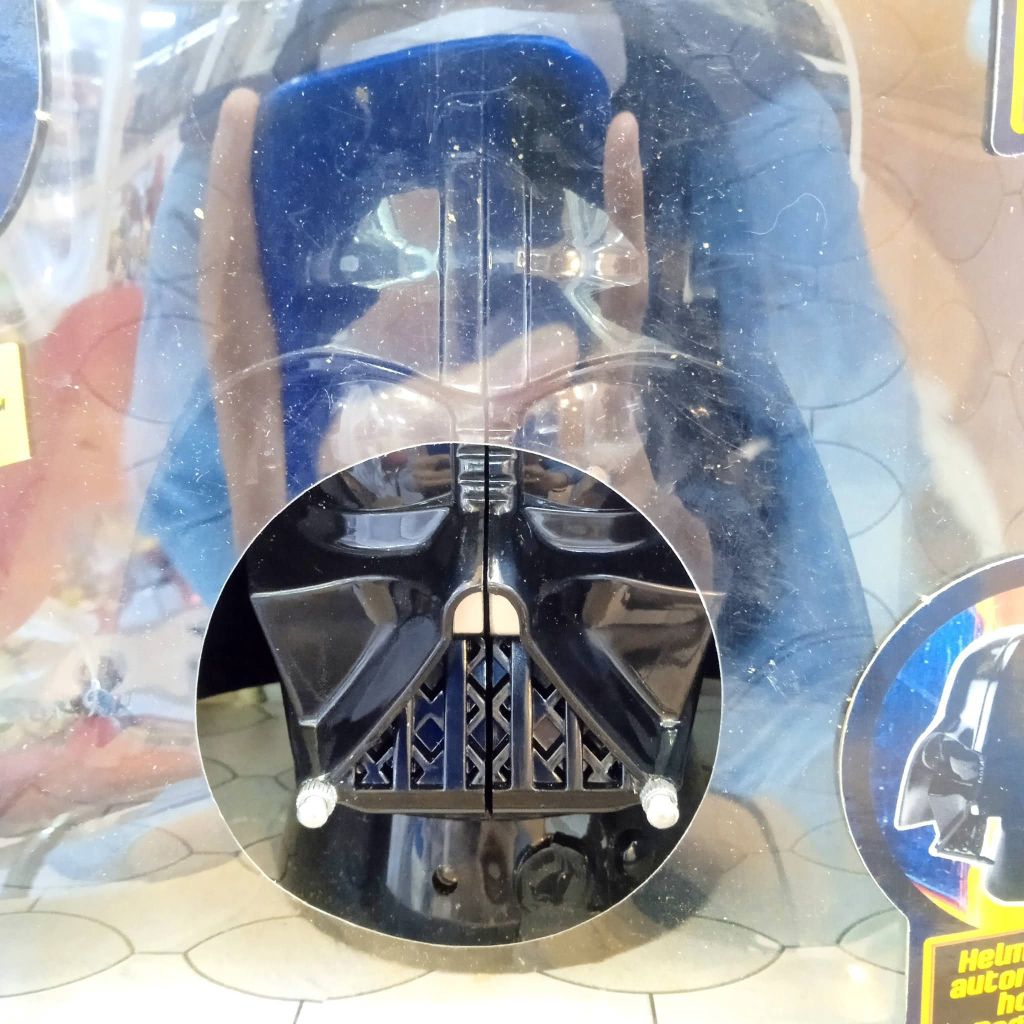 Jual Mainan figure starwars Star Wars Star Wars Dagedar 