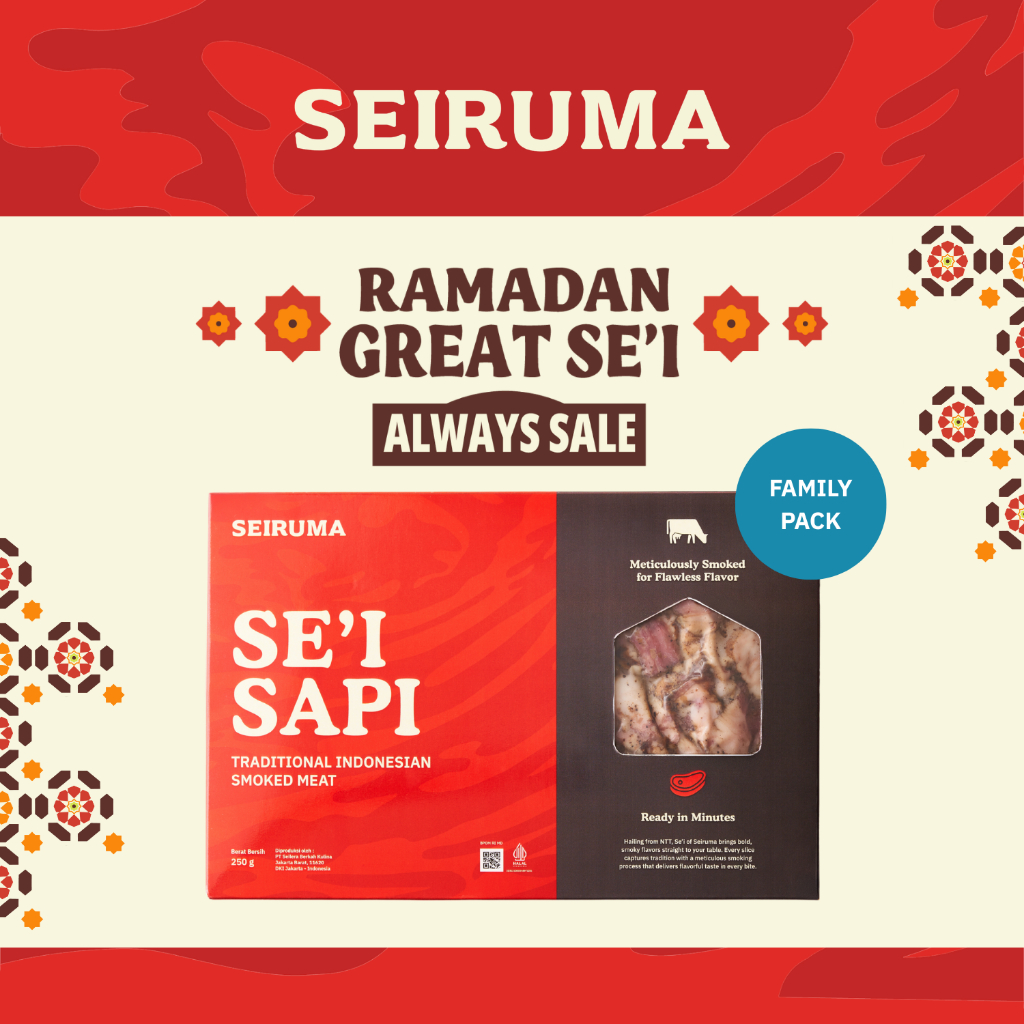 Jual Sei Sapi Terlengkap & Harga Terbaru April 2026 | Shopee Indonesia