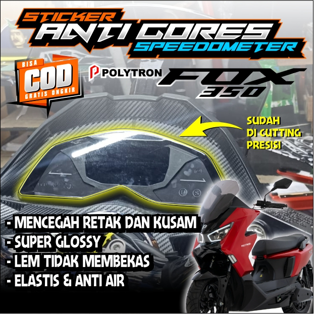Jual Motor Listrik Polytron Terlengkap & Harga Terbaru Juli 2026 ...