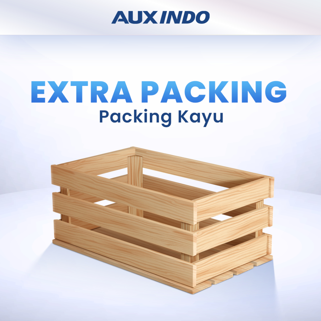 Jual Tambahan Packing Kayu AC Split | Shopee Indonesia
